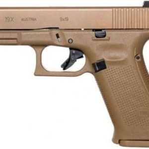 Glock 19X | Buy Glock 19X | Glock 19X For Sale Online