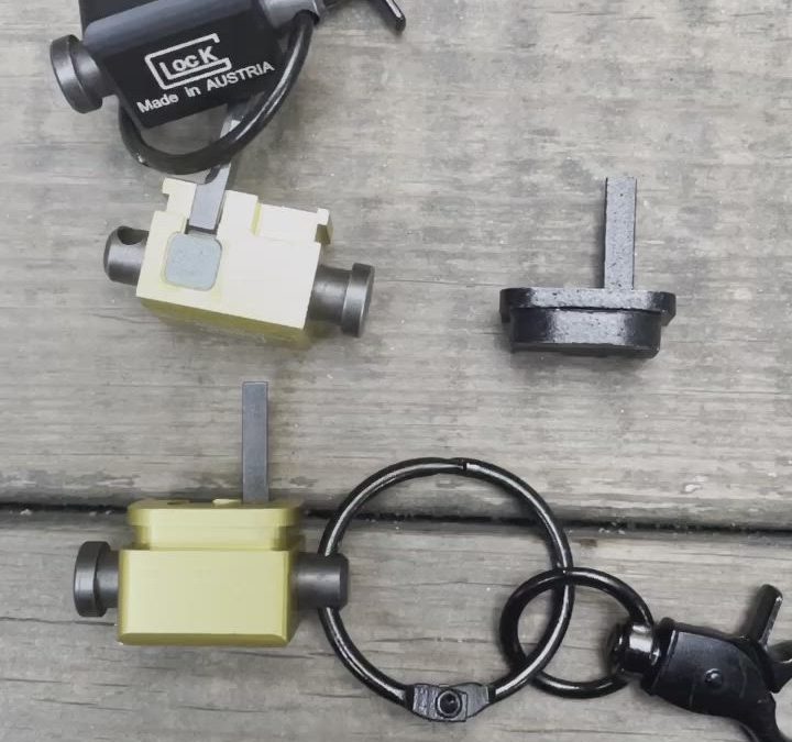 Glock Switch Keychain | Glock Switch Keychain For Sale