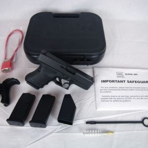 Glock 29 Gen 4 | Buy Glock 29 Gen 4 | Glock 29 For Sale