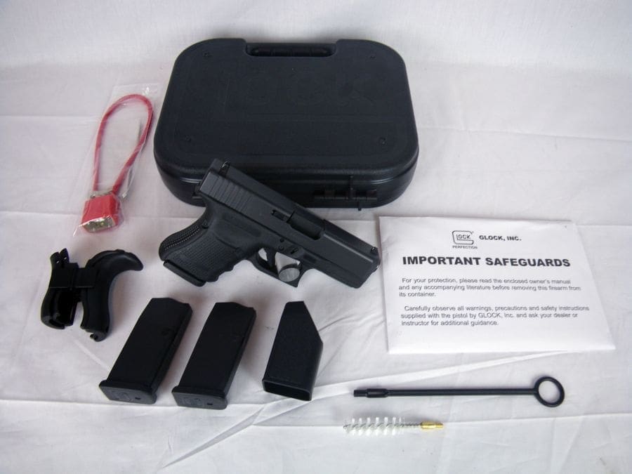Glock 29 Gen 4 | Buy Glock 29 Gen 4 | Glock 29 For Sale