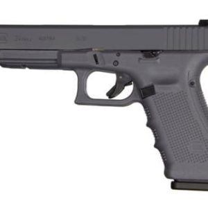 Glock 34 Gen 4 Full Gray | Buy Glock 34 Gen 4 Full Gray