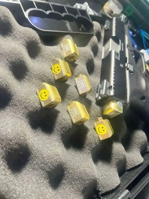 Glock Switch For Sale | Buy Glock Switch Online