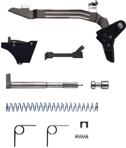 TIMNEY Trigger Pivot BUILDERS Kit For Glock | Glock Triggers