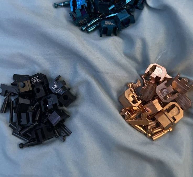 Selector Switch for Glock For Sale | Glock Switch For Sale