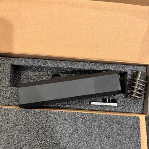 Silencerco Osprey 2.0 9mm Suppressor | Silencerco Osprey