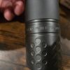 CGS Mod 9 FS 9mm Silencer Mod9 Full Size Suppressor
