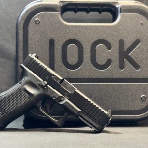 Glock G45 9MM MOS Gen5 | Glock G45 9MM MOS Gen5 For Sale