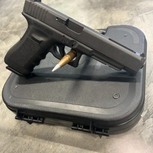 Glock G35 Gen3 .40sw | Glock G35 Gen3 .40sw For Sale
