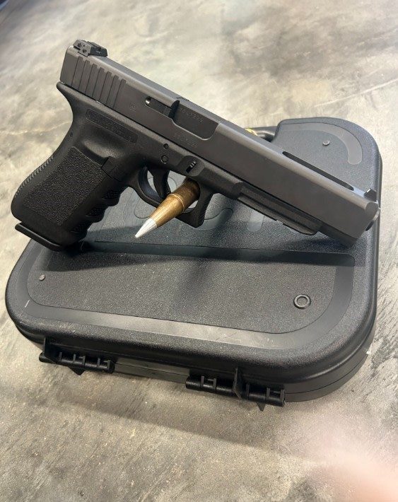 Glock G35 Gen3 .40sw | Glock G35 Gen3 .40sw For Sale
