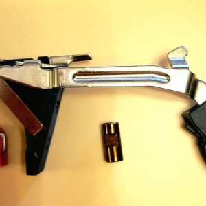 Pull-Release Trigger for Glock | Glock Triggers For Sale