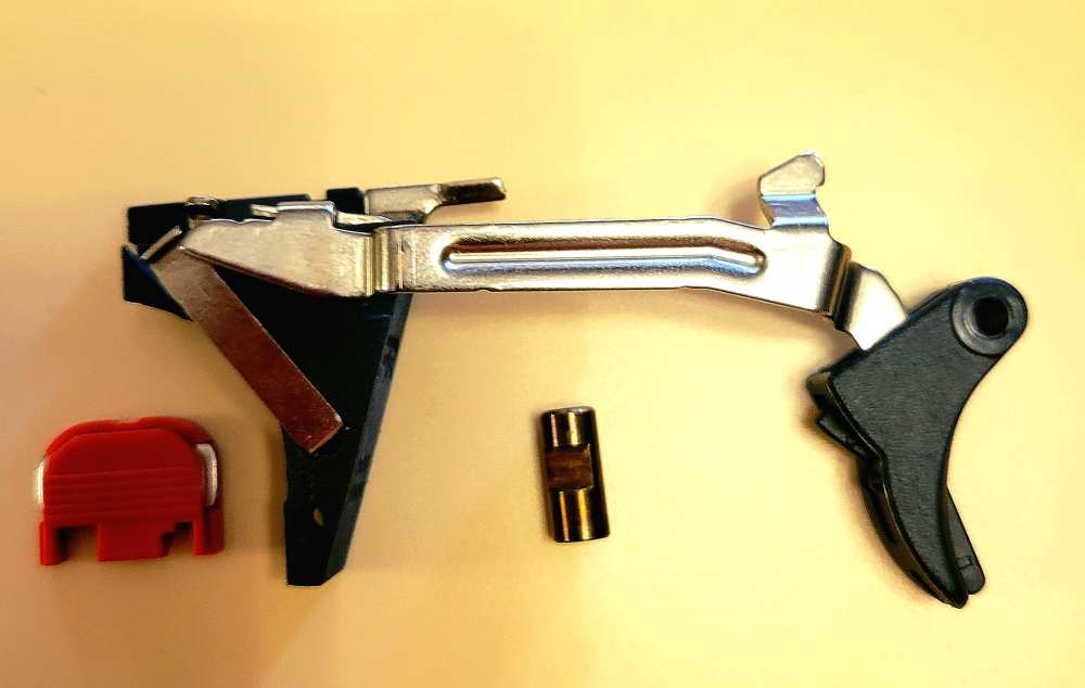 Pull-Release Trigger for Glock | Glock Triggers For Sale