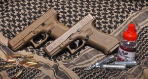 UMX G19X Training Kit | Buy Glock BB guns Online