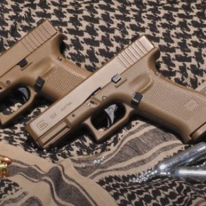 UMX G19X Training Kit | Buy Glock BB guns Online