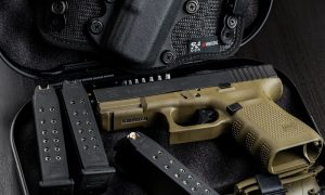 The Glock Firearm | Buy Glock Firearm 9mm Online