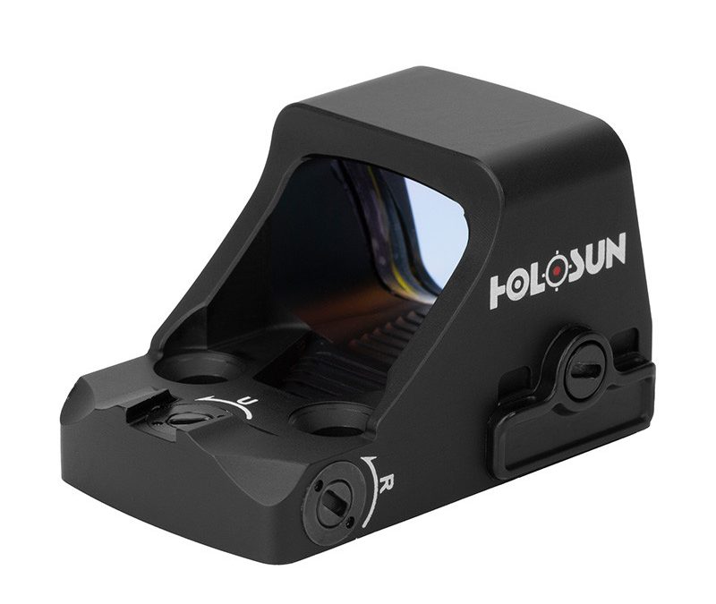 # Holosun 507K Review: The Ultimate Compact Reflex Sight for Precision Shooting | Glock Switch Parts